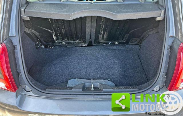 FIAT 500 1.2 S GPL 24 Mesi di Garanzia