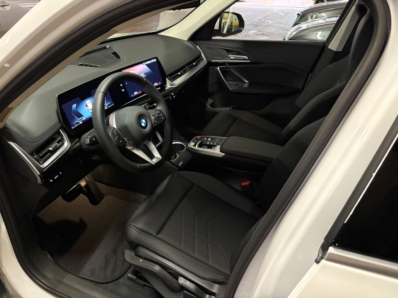Bmw X1 sDrive 18i xLine