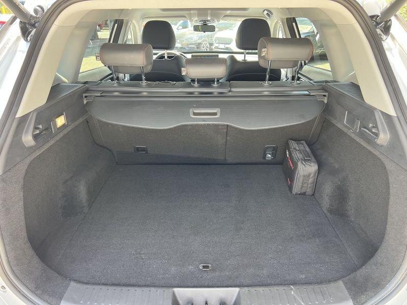 DR AUTOMOBILES DR 6.0 1.5 Turbo GPL CVT