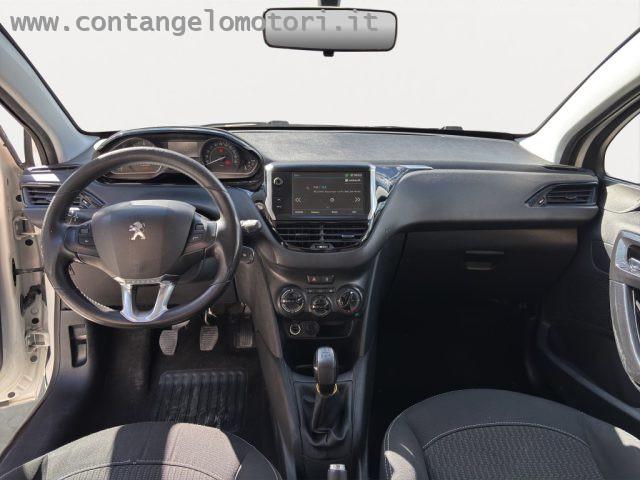 PEUGEOT 208 1° serie BlueHDi 75 5 porte Active