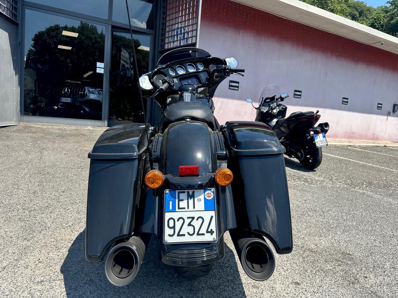Harley-davidson Touring Street Glide SPECIAL