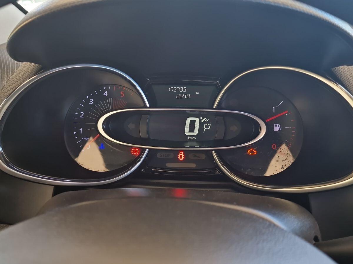 RENAULT CLIO 1.5 ENERGY INTENSE