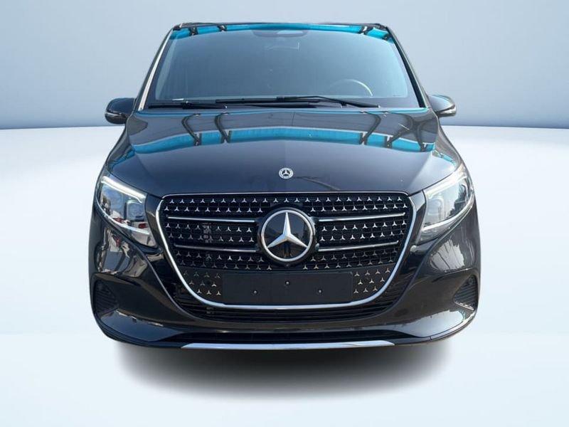 Mercedes-Benz Classe V Avantgarde 250 d Long