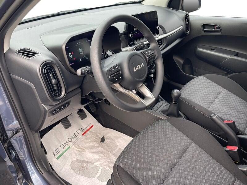 Kia Picanto 1.0 gdi Urban - NUOVO