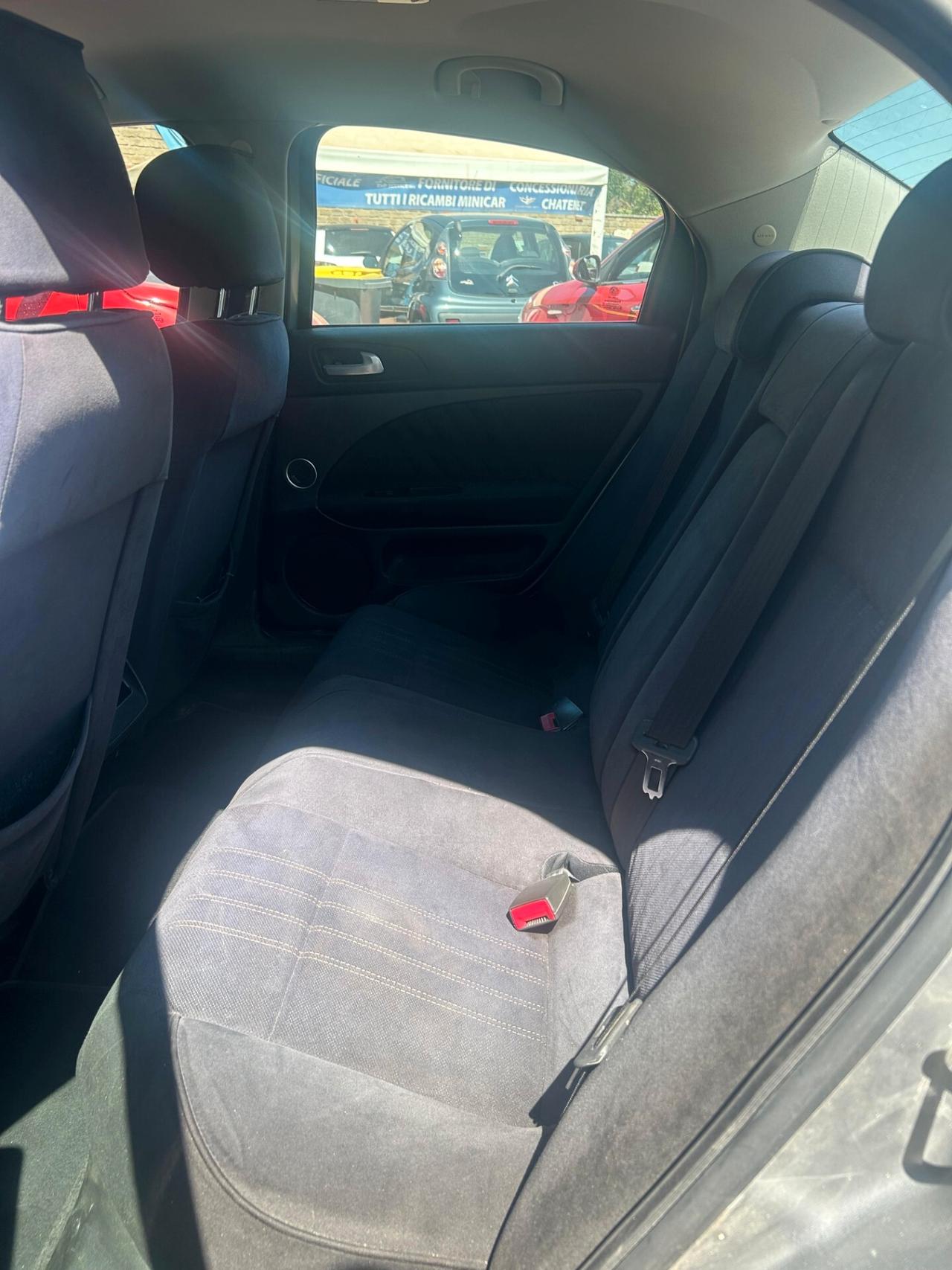 Alfa Romeo 159 1.9 JTDm