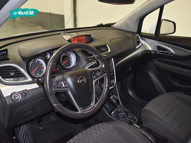 OPEL Mokka 1.7 CDTI 130CV Start&Stop