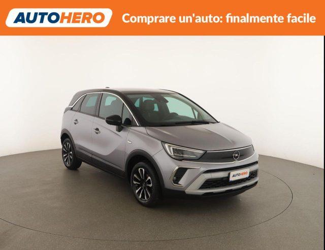 OPEL Crossland 1.5 ECOTEC D 110 CV Start&Stop Elegance