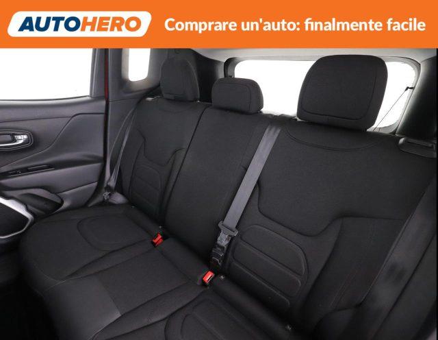 JEEP Renegade 2.0 Mjt 140CV 4WD Active Drive Limited