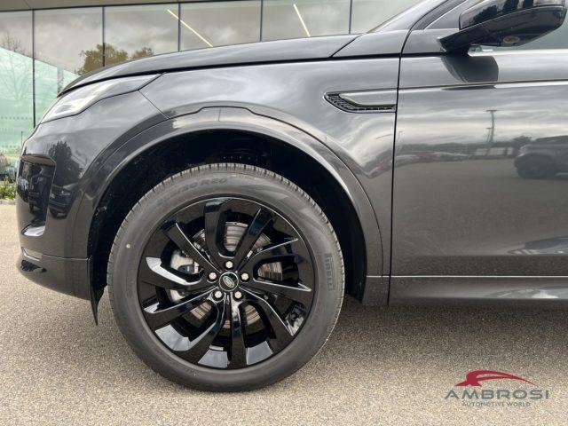 LAND ROVER Discovery Sport AWD S 163CV