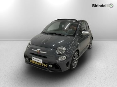 ABARTH 595 - 595 C 1.4 Turbo T-Jet 165 CV Turismo