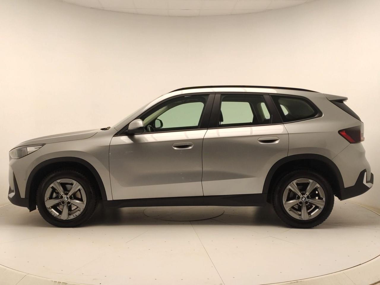 Bmw X1 sDrive 18d