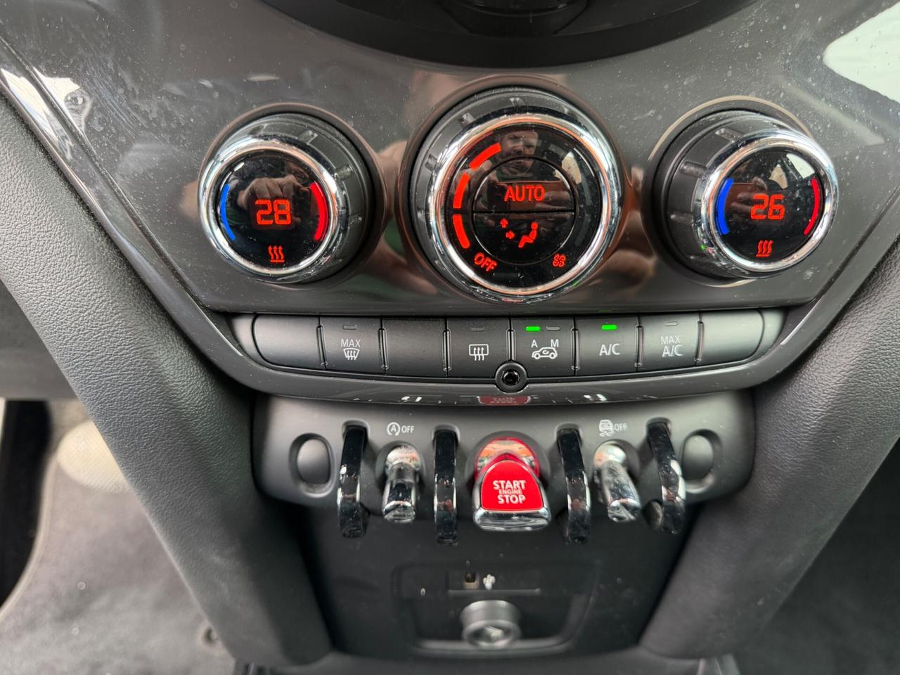 Mini Cooper D 2021 Countryman 2.0 Automatica OK NEOPATENTATI