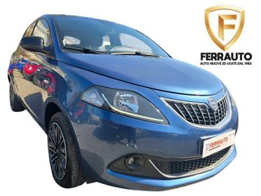 Lancia Ypsilon 1.0Hybrid 70CV GOLD PLUS