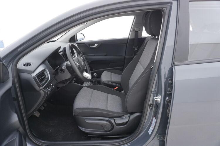 Kia Stonic Urban BR989043 1.2 Benzina 84CV