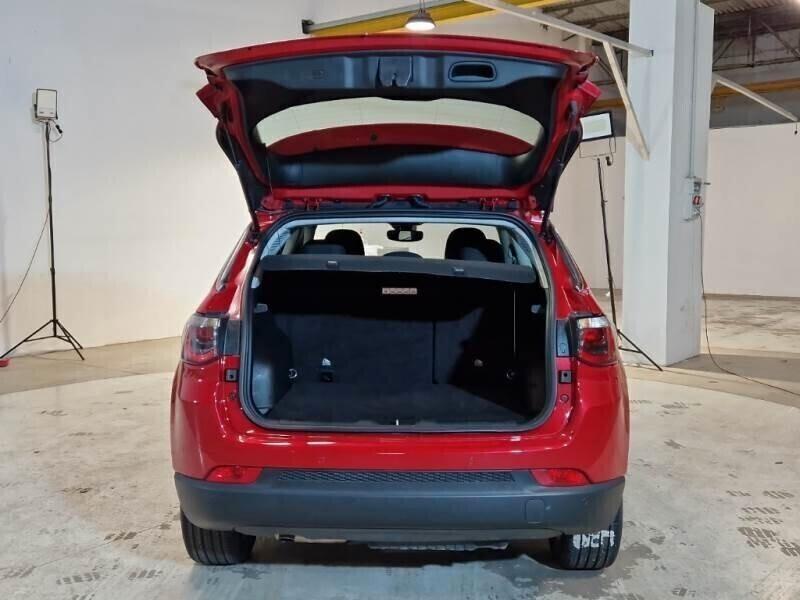 Jeep Compass 1.6 Multijet II 2WD Longitude