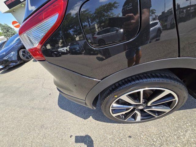 NISSAN Qashqai 1.5 dCi N-Connecta PERMUTE