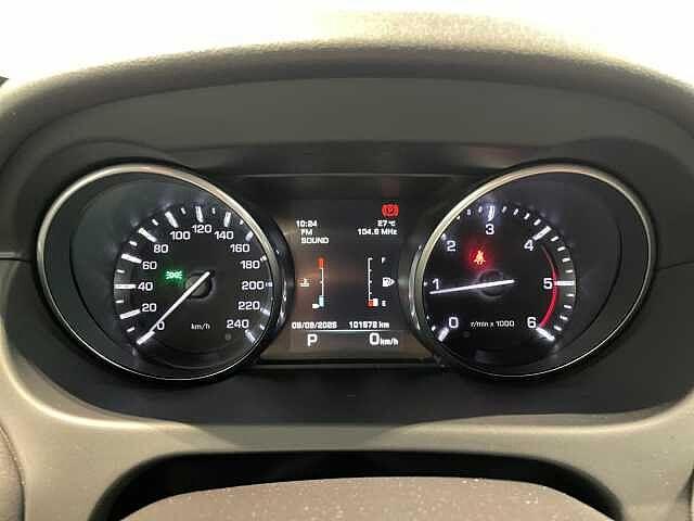 Land Rover Discovery Sport 2.0 TD4 180 CV SE
