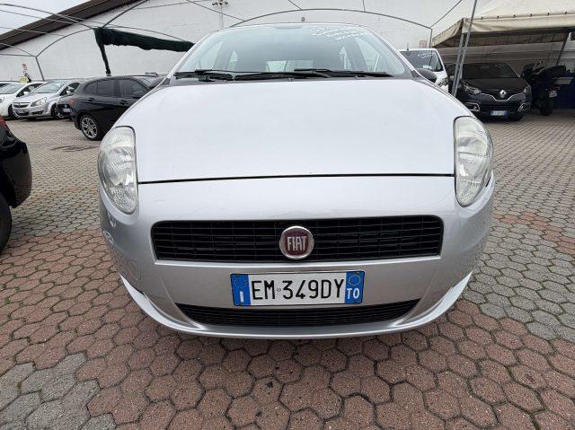 FIAT Grande Punto Grande Punto III 5p 1.2 Actual s gpl
