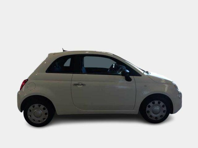 FIAT 500 1.0 Hybrid Cult