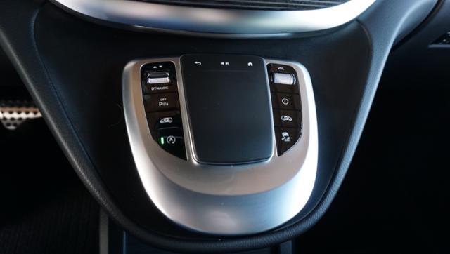 MERCEDES-BENZ V 300 d Automatic 4Matic Premium long