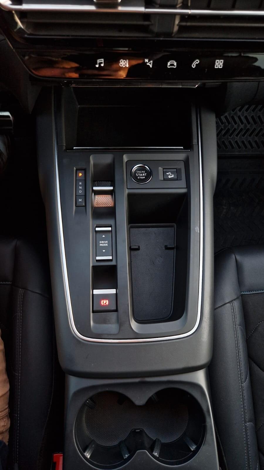 Citroen C5 Aircross PureTech 130 S&S EAT8 Shine Pack