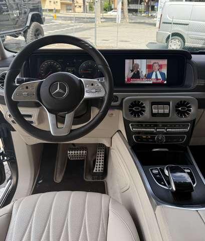 Mercedes-Benz G 400 d Premium Plus 330cv auto -poss sub leasing -