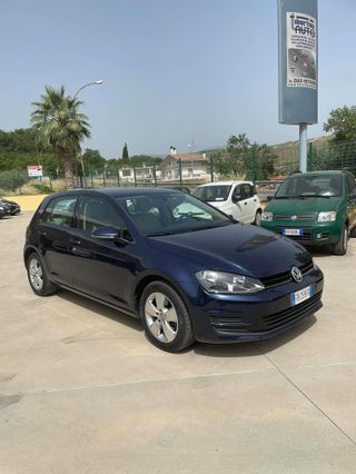 VOLKSWAGEN Golf Golf 1.6 BlueTDI 110CV DSG 5p. Comfortl.
