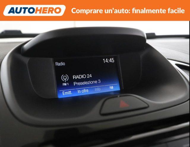 FORD Ka+ 1.2 Ti-VCT 85CV Ultimate