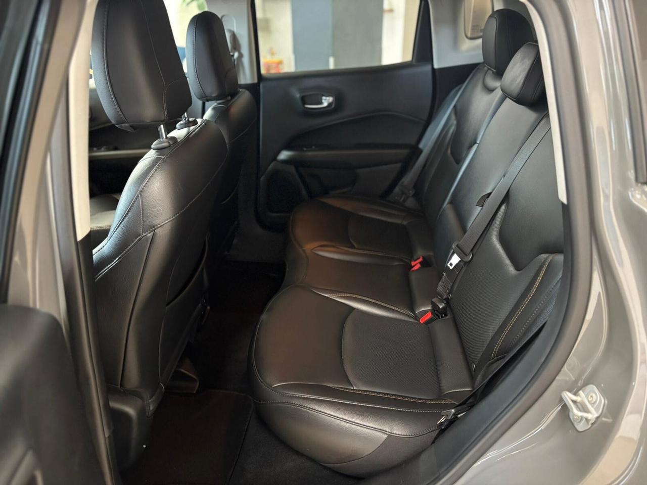 Jeep Compass 1.6 Multijet II 2WD Limited Unico Proprietario