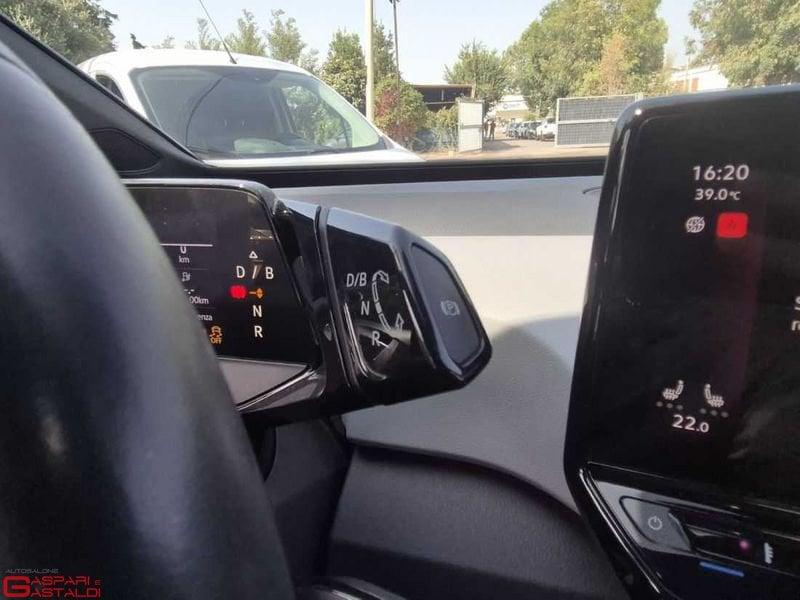 Volkswagen ID.3 Pro S 77 kWh 550 km WLTP