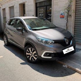 Renault Captur dCi - 90 CV