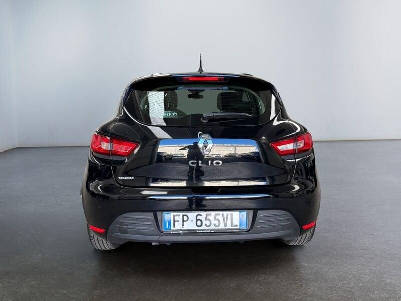 Renault Clio 1.5 dCi 90cv S&S Energy