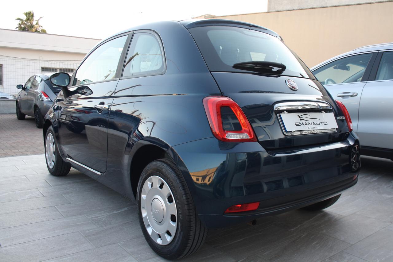 Fiat 500 1.0 Hybrid 70CV *2023