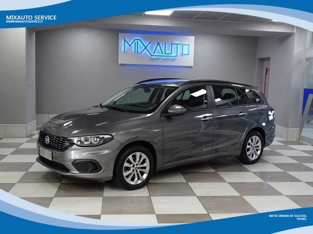 FIAT Tipo Station Wagon 1.3 Multijet 95cv Easy EU6