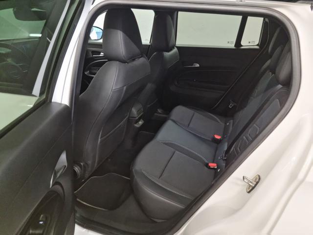 JEEP Avenger 1.2 Turbo 100 CV Summit