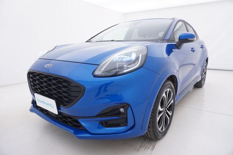 Ford Puma Hybrid ST-Line BR881735 1.0 Mild Hybrid 125CV
