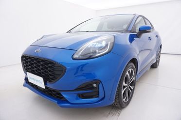 Ford Puma Hybrid ST-Line BR881735 1.0 Mild Hybrid 125CV