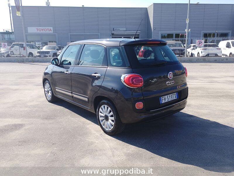 FIAT 500L 2012 Diesel 1.3 mjt Pop Star 95cv