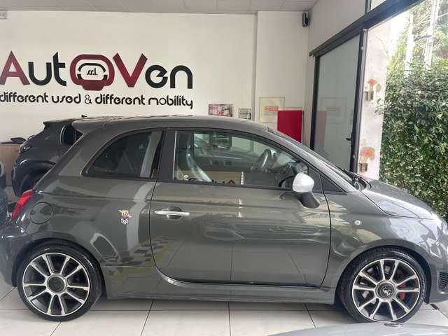 Abarth 595 595 1.4 t-jet Turismo 165cv