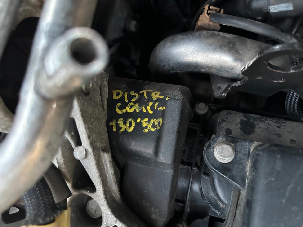 Nissan Qashqai 1.5 dCi DPF Tekna 360 110CV