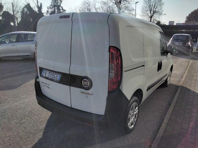 FIAT Doblo Doblò 1.3 MJT PL-TN Cargo Maxi Lamierato PTT 750