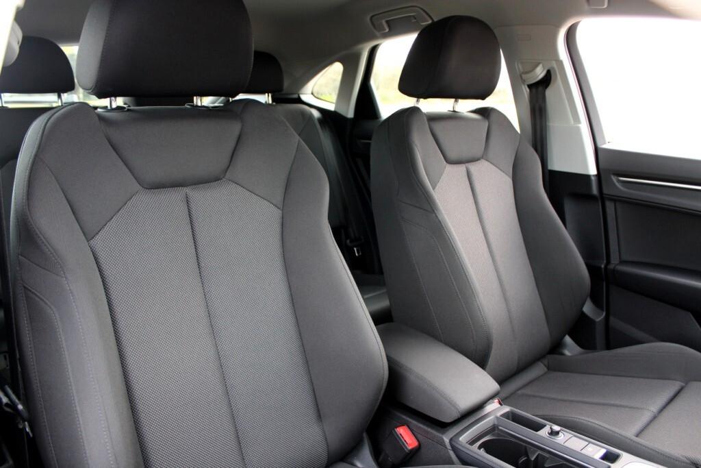 AUDI Q3 Sportback 2.0 TDI 150 CV QUATTRO s-tronic S-Line