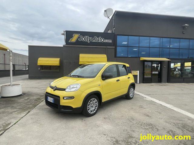 FIAT Panda 1.0 FireFly S&S Hybrid Pandina **KM0** NEOPATENTAT