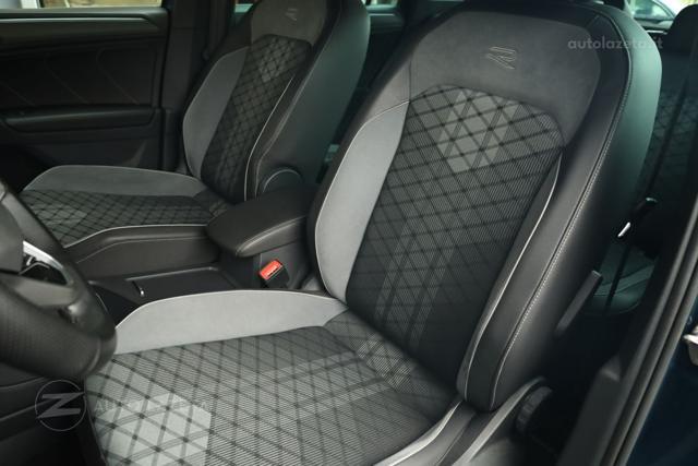 VOLKSWAGEN Tiguan 2.0 TDI 150 CV SCR DSG R-Line