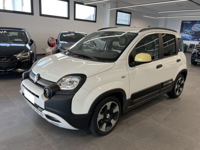 FIAT Pandina 1.0 Hybrid 70 CV MY25