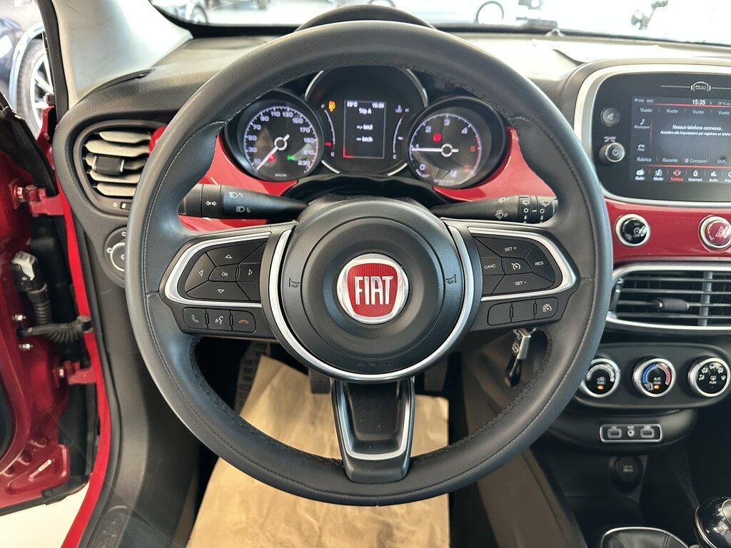 Fiat 500X 1.3 Multijet Lounge 4x2