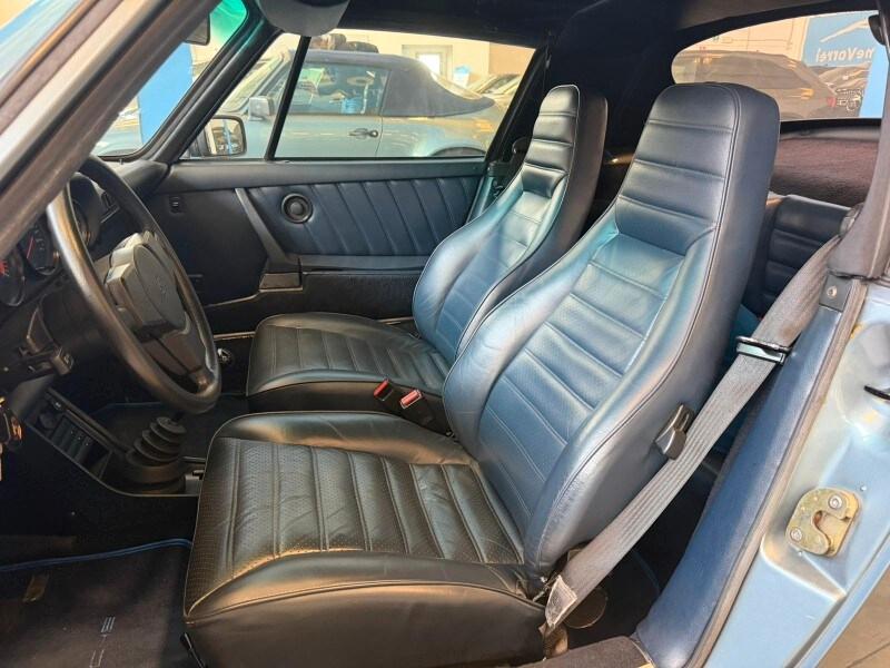 PORSCHE 901/911/912('63-88) 911 Carrera 3.2 Cab...