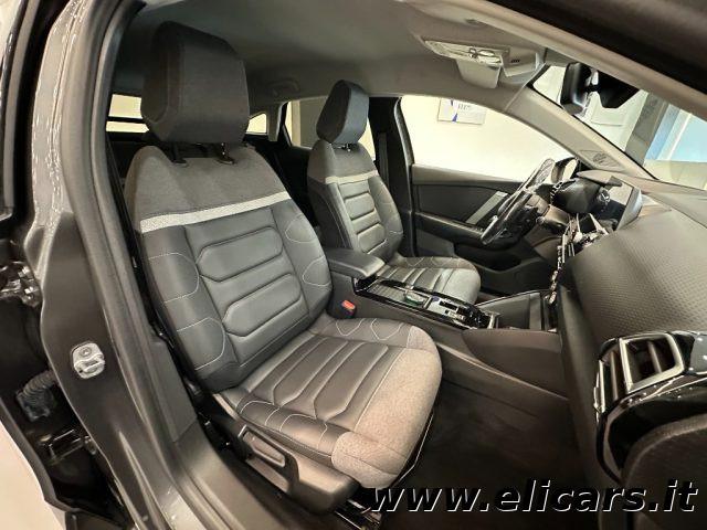 CITROEN C4 PureTech 130 S&S EAT8 Shine