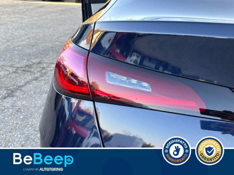 Mercedes-Benz GLC Coupé GLC COUPE 300 D AMG LINE PREMIUM PLUS 4MATIC AUTO