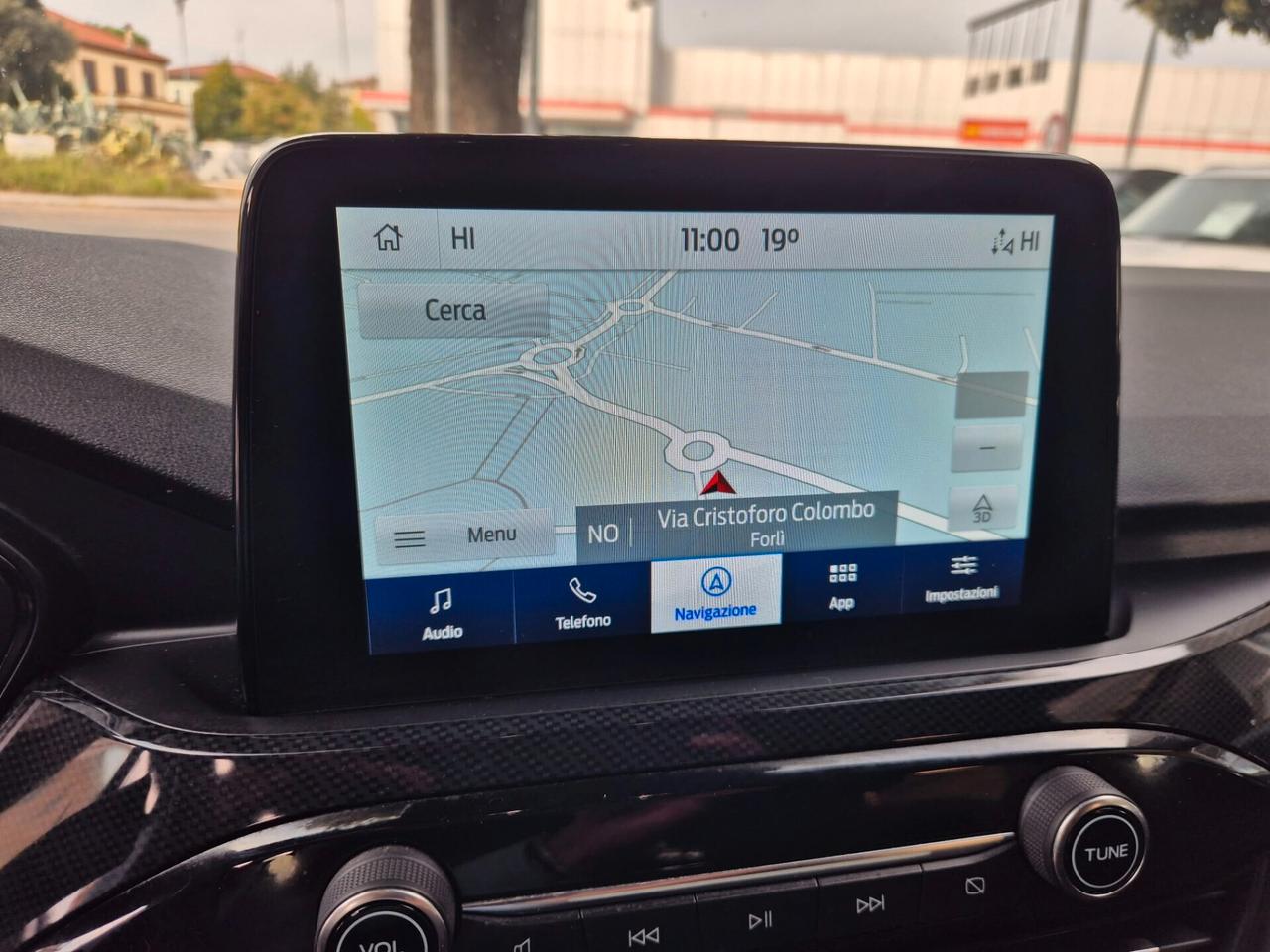Ford Kuga 1.5 EcoBlue 120 CV 2WD ST-Line